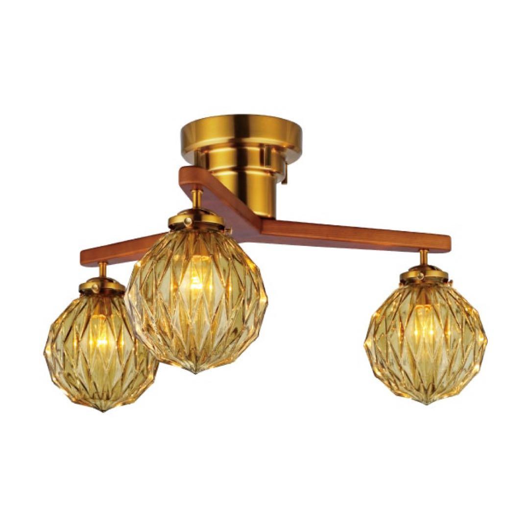 Marion マリオン シーリングライト