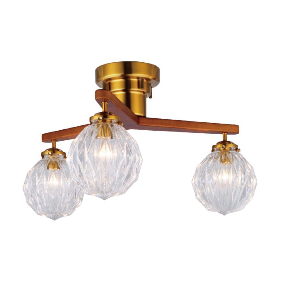 Marion マリオン シーリングライト