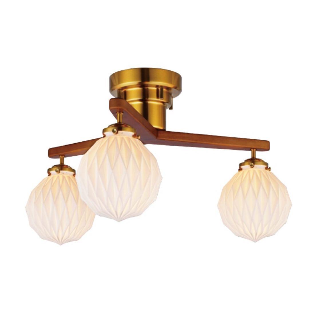 Marion マリオン シーリングライト