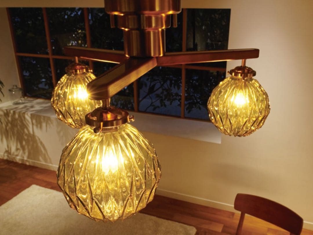 Marion マリオン シーリングライト