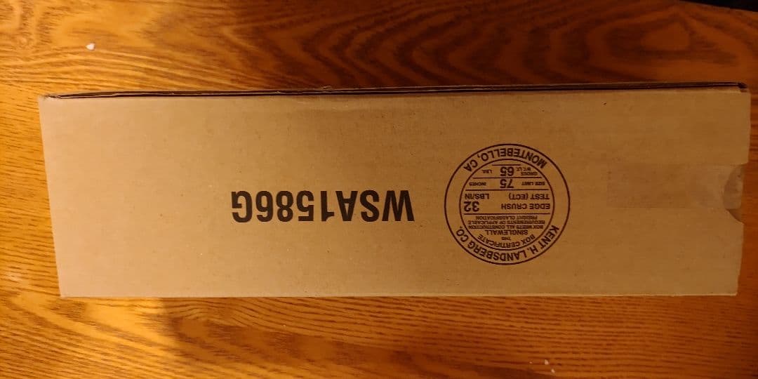 eSpring 浄水器用 UVバルブ E-4021-J