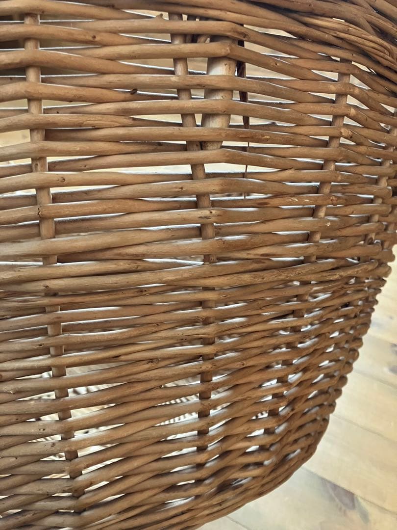 特大サイズ　かご