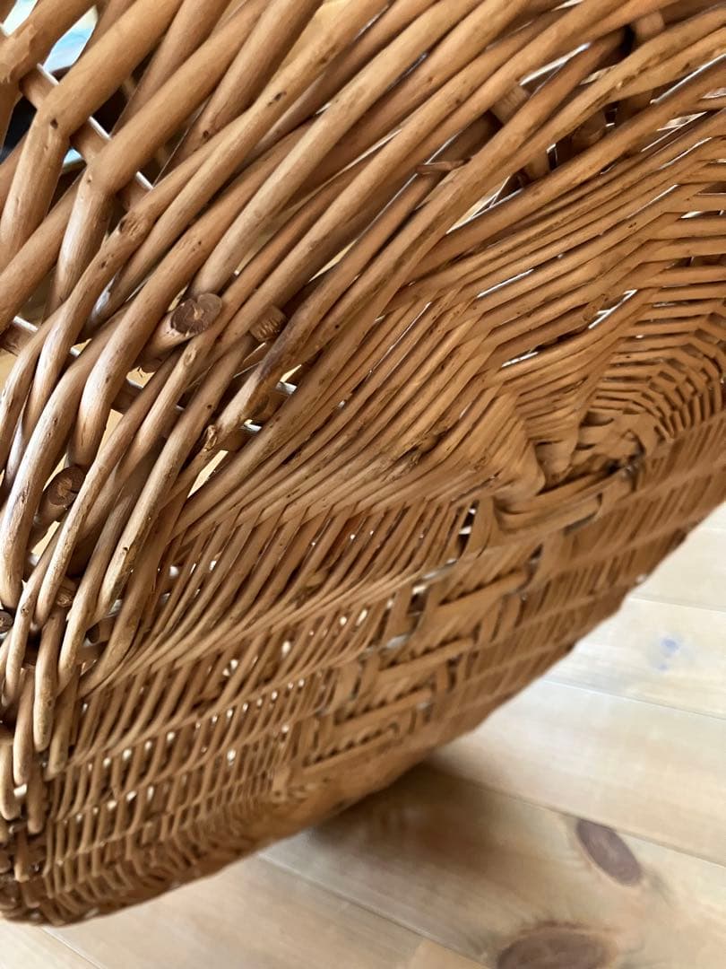 特大サイズ　かご