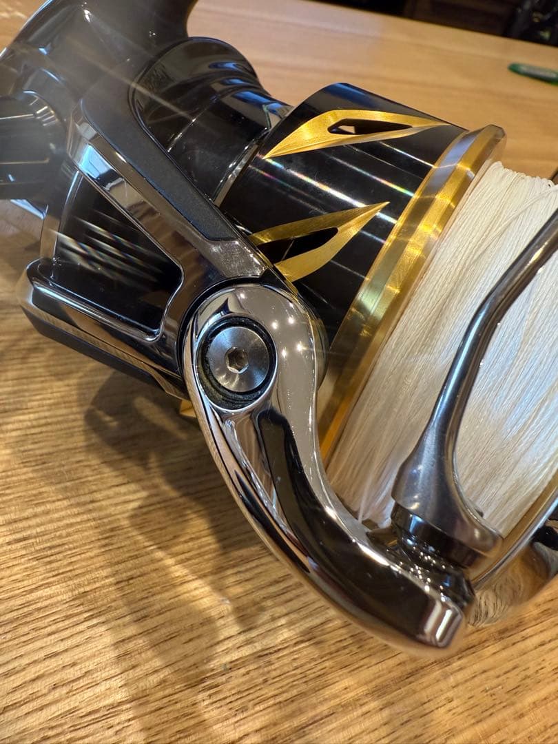 シマノ 20 ステラ sw30000