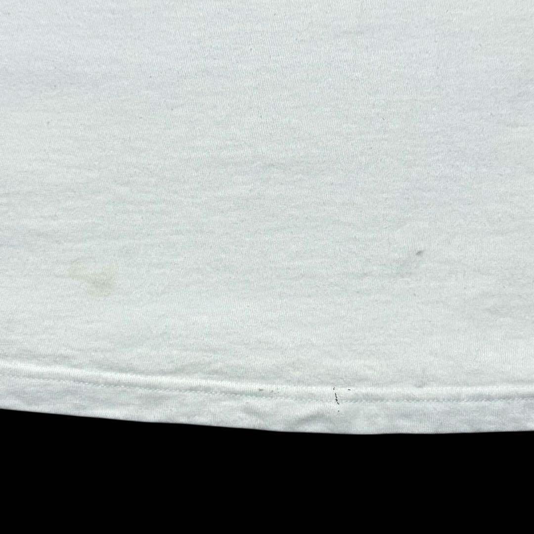 希少 XL 00's NARUTO 我愛羅 愛 Tシャツ