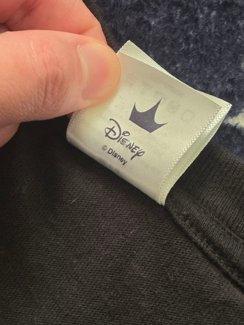 Supreme  White 白雪姫 Black Lサイズ Tシャツ