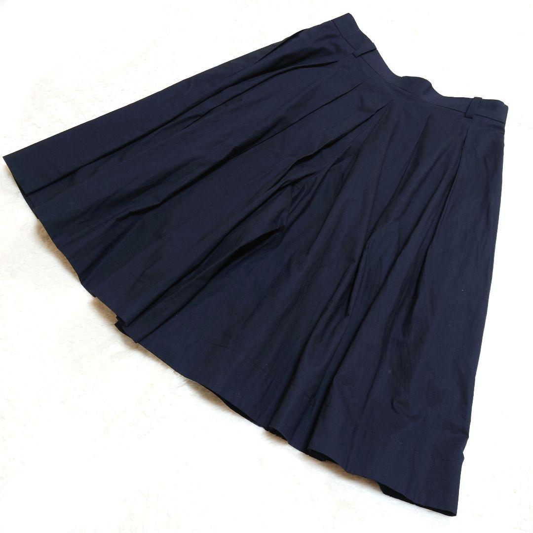 ヴィヴィアンウエストウッド レッドレーベル キュロット ブラック サイズ3