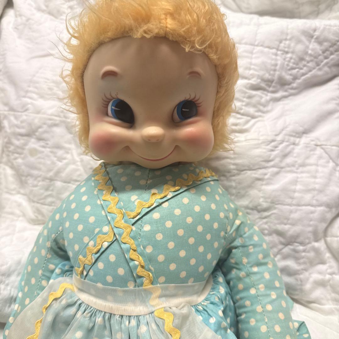 ラシュトンRushtonジルドール