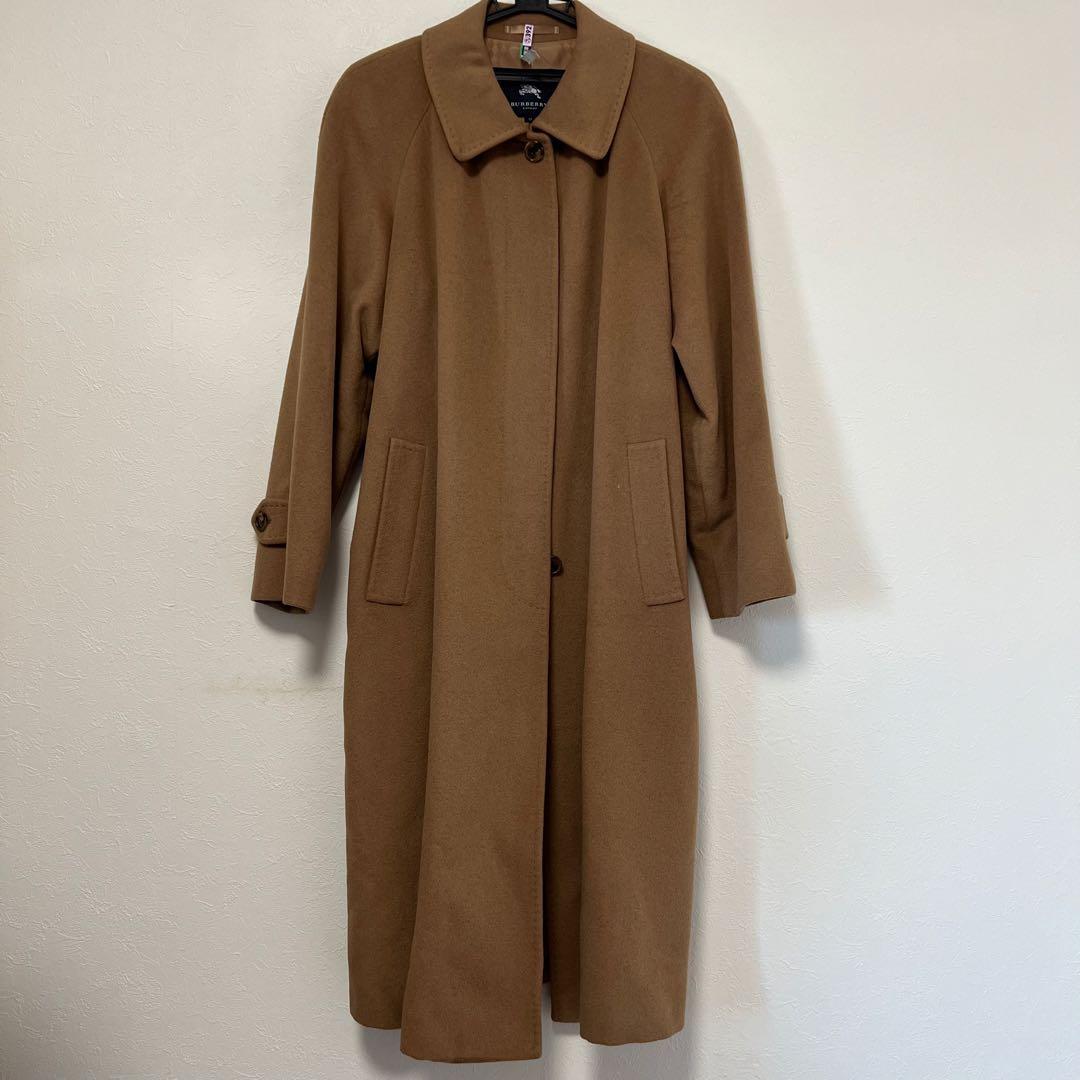 【最終価格】Burberry 冬コート サイズ13