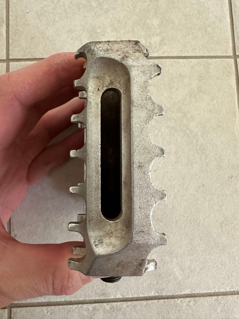 BrooklynMachineworks ブルックリンマシンワークス　ペダル