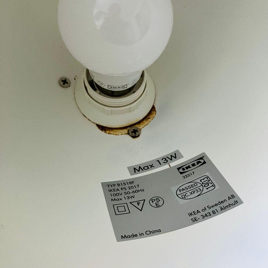 オールドイケア PS 2017 Ola Wihlborg マスタードイエロー