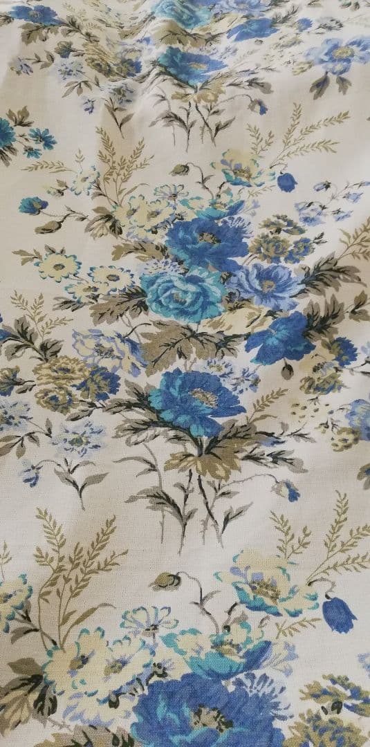 限定生産生地　220cm前後