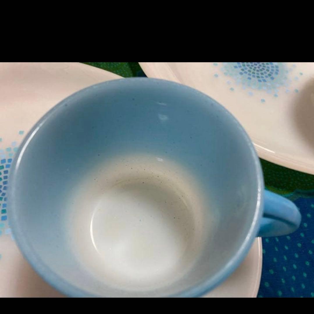 ファイヤーキング　ブルーモザイク　スナックセット