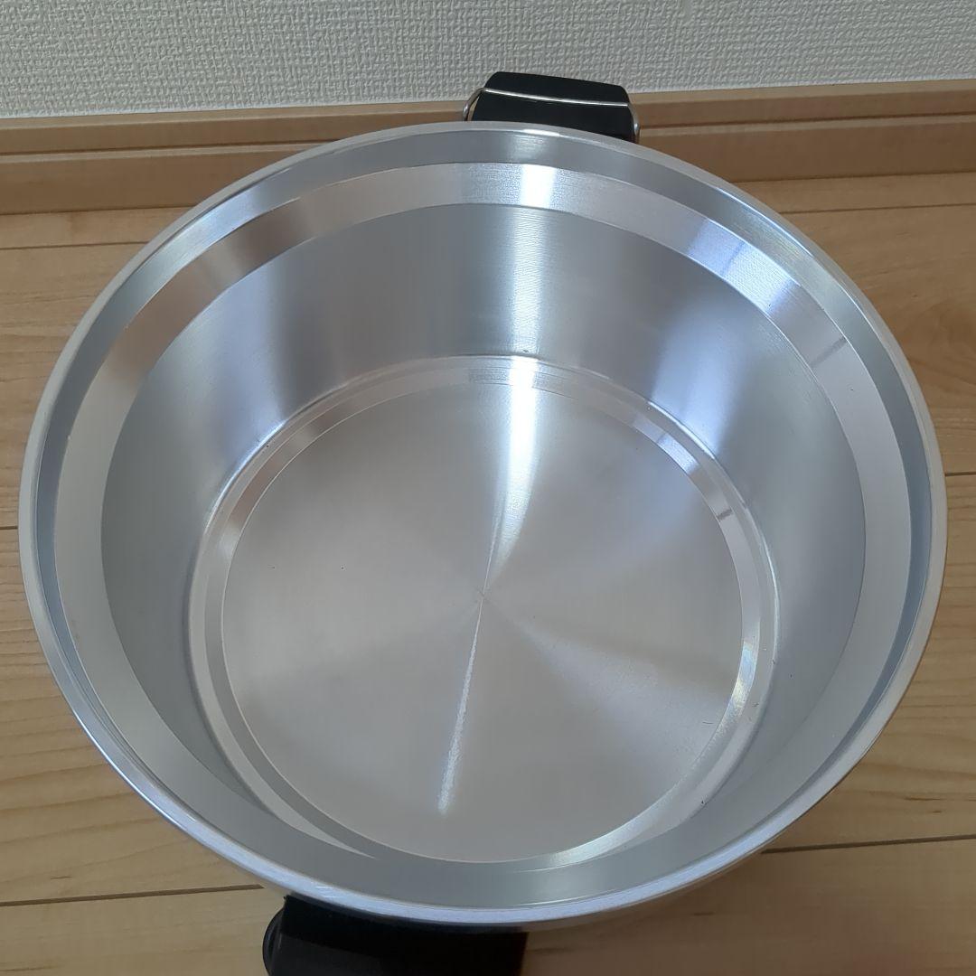 匿名翌日発送！TATUNG 大同電鍋 グリーン Mサイズ