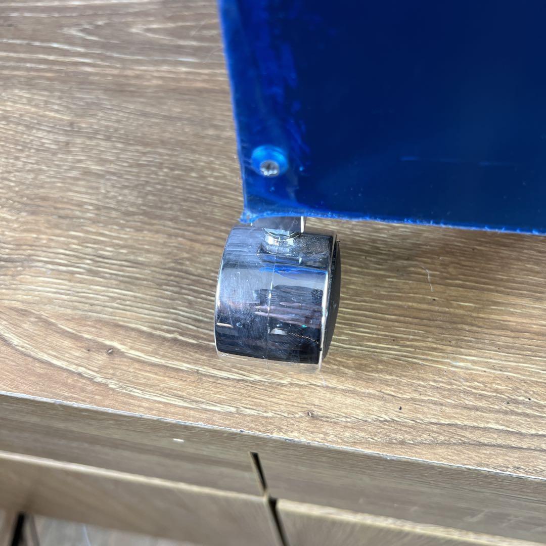 【希少】dinos　ディノス　ステンレスシンク下収納　引き出し収納　ワイドタイプ