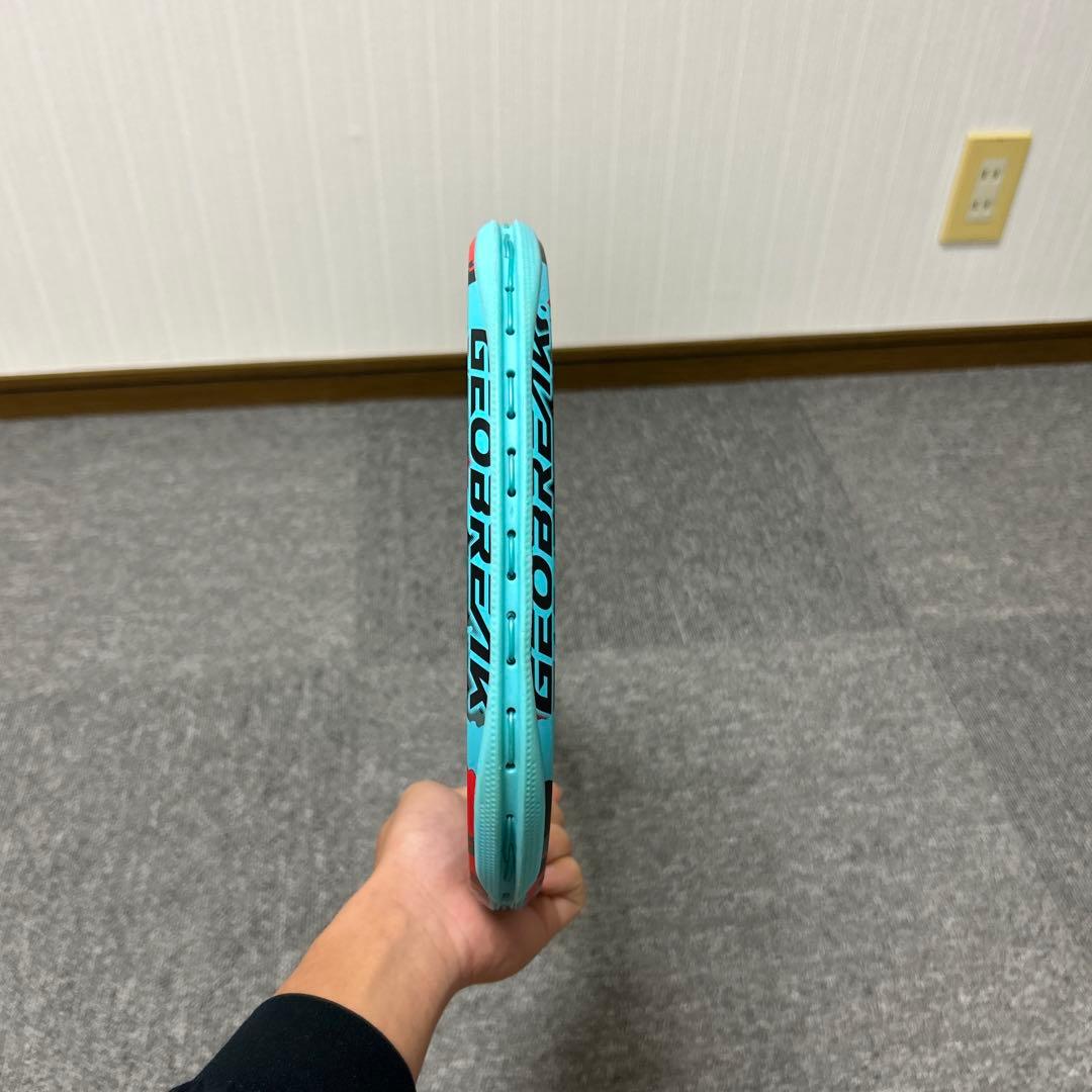 ヨネックス　GEOBREAK 70vs