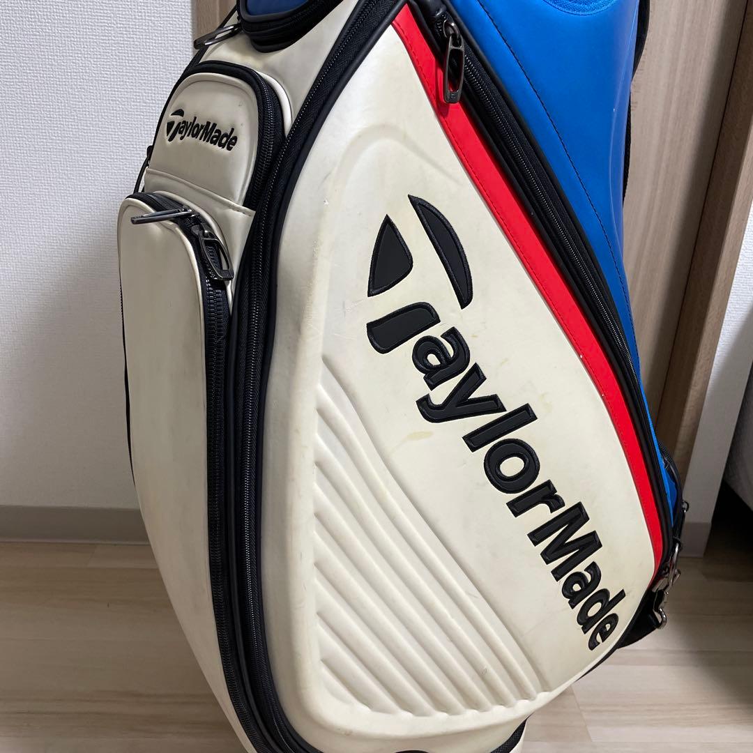 ⭐️TaylorMade ゴルフバッグ・キャディバッグ