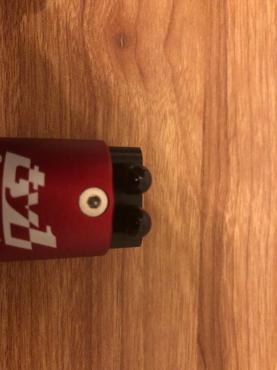 【廃盤】充電式電動燃料ポンプ　灯油　ストーブ