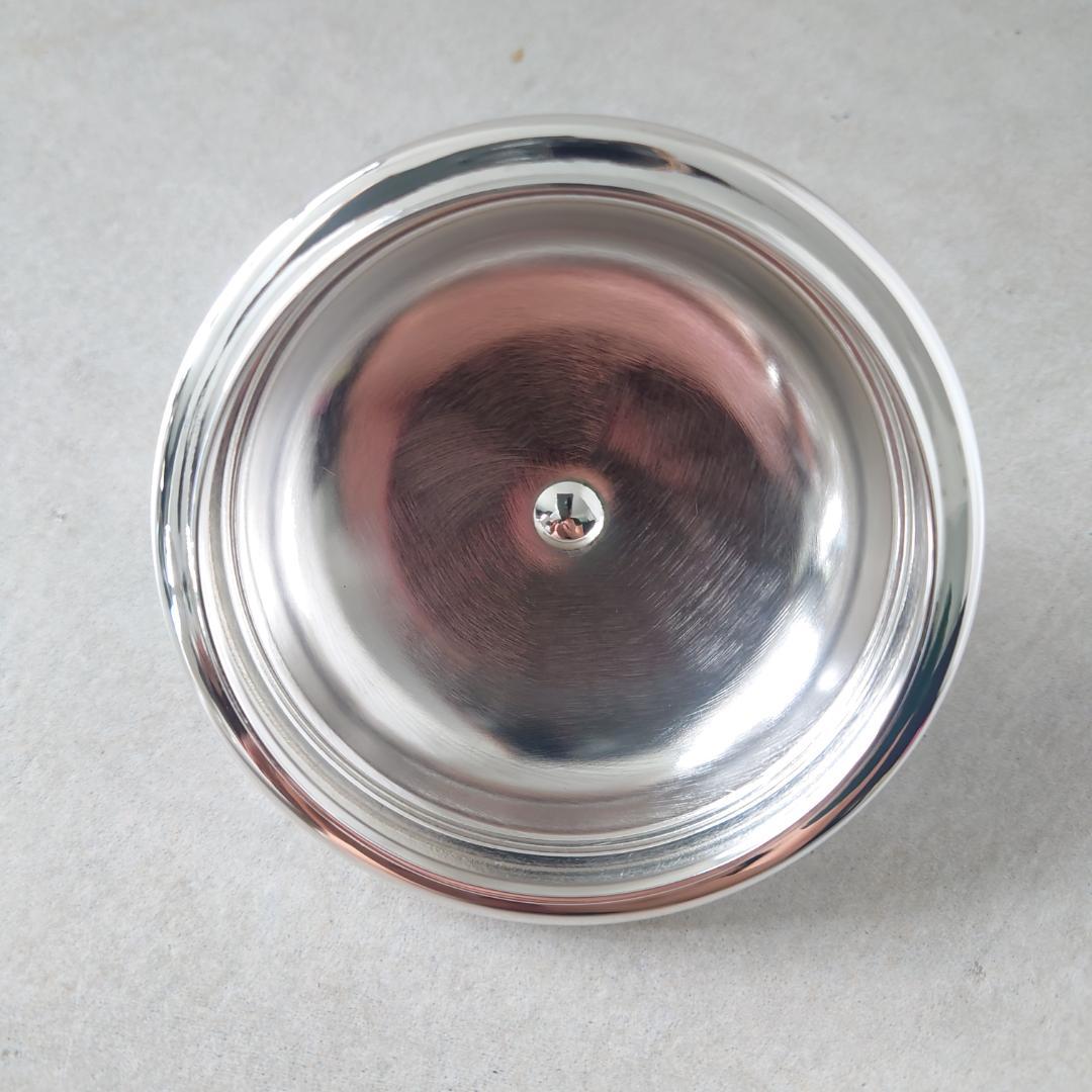 美品 クリストフル アルビ シュガーポット