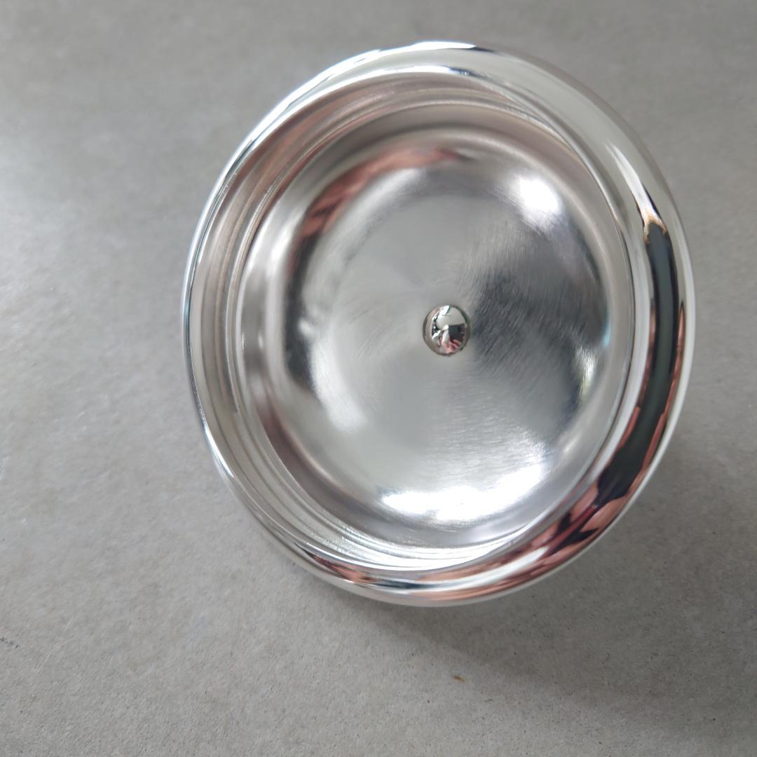 美品 クリストフル アルビ シュガーポット