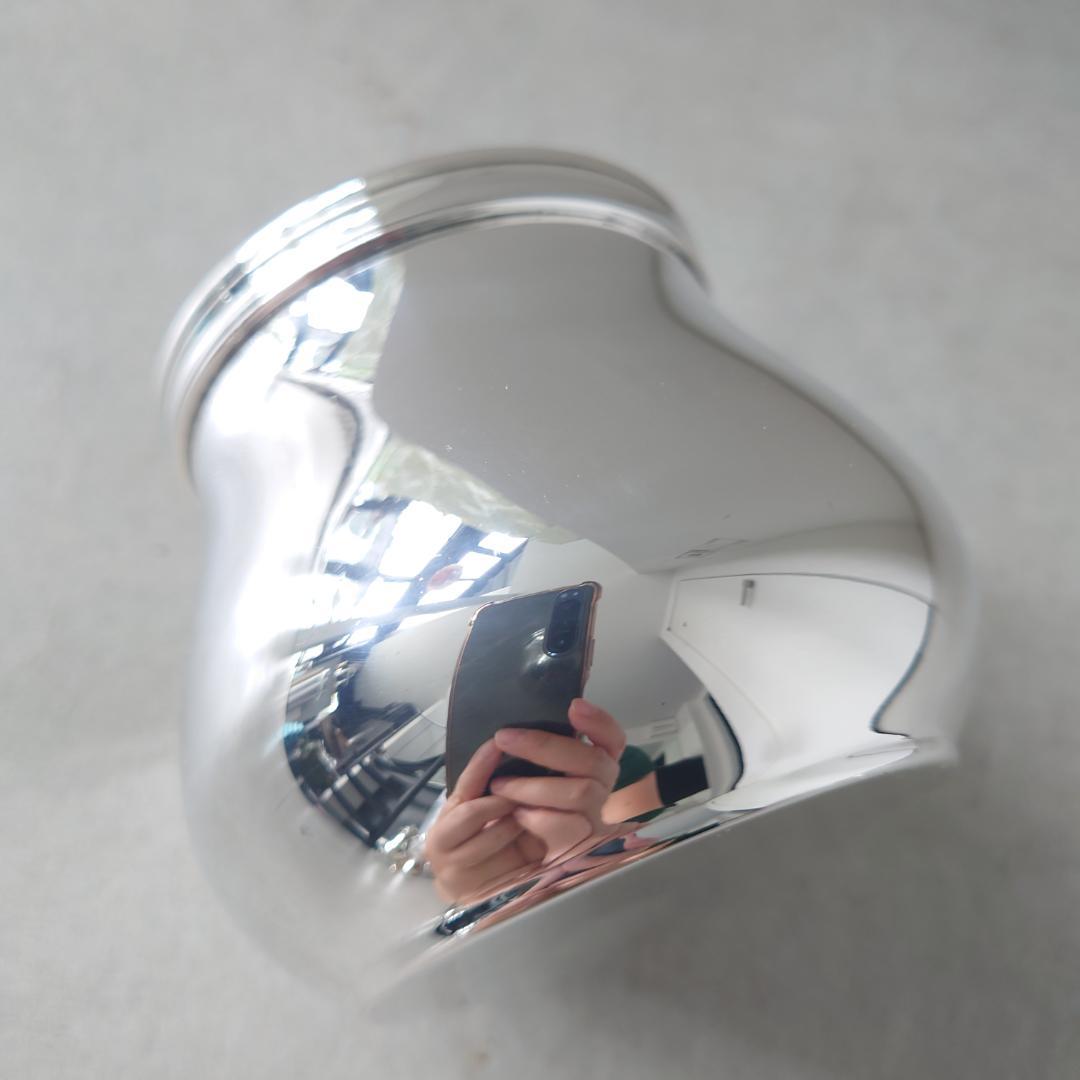 美品 クリストフル アルビ シュガーポット