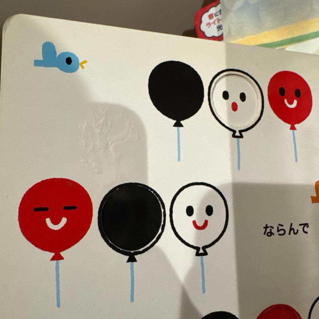 人気絵本セット　55冊　だるまさんシリーズ、ノンタン等