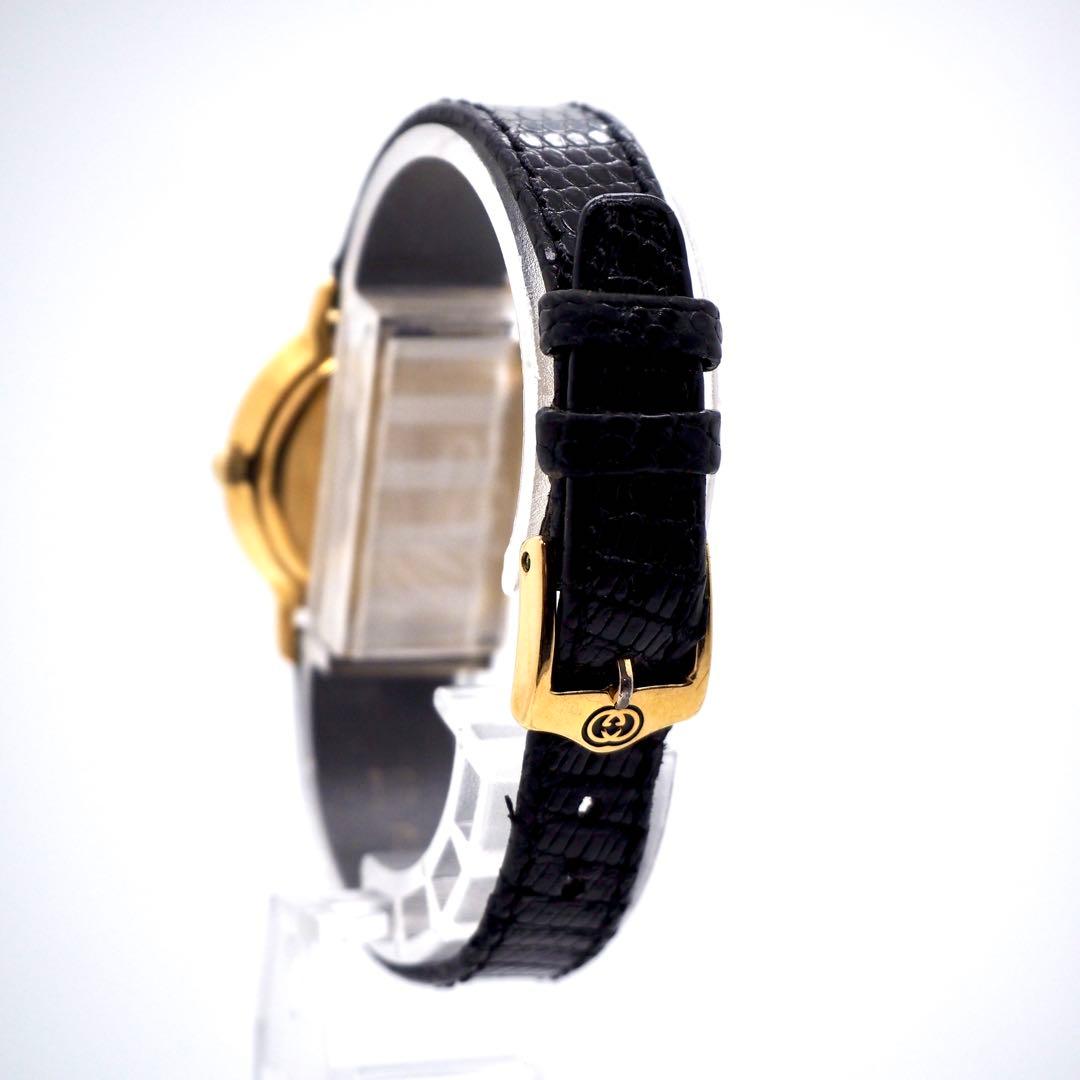 専用679 稼働 GUCCI 箱付き レディース 3000.2.L 純正バンド