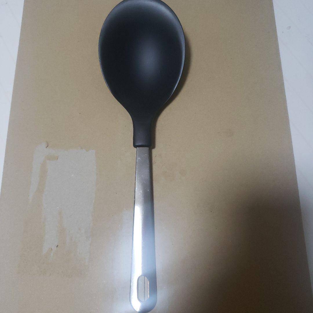 プラスチックお玉