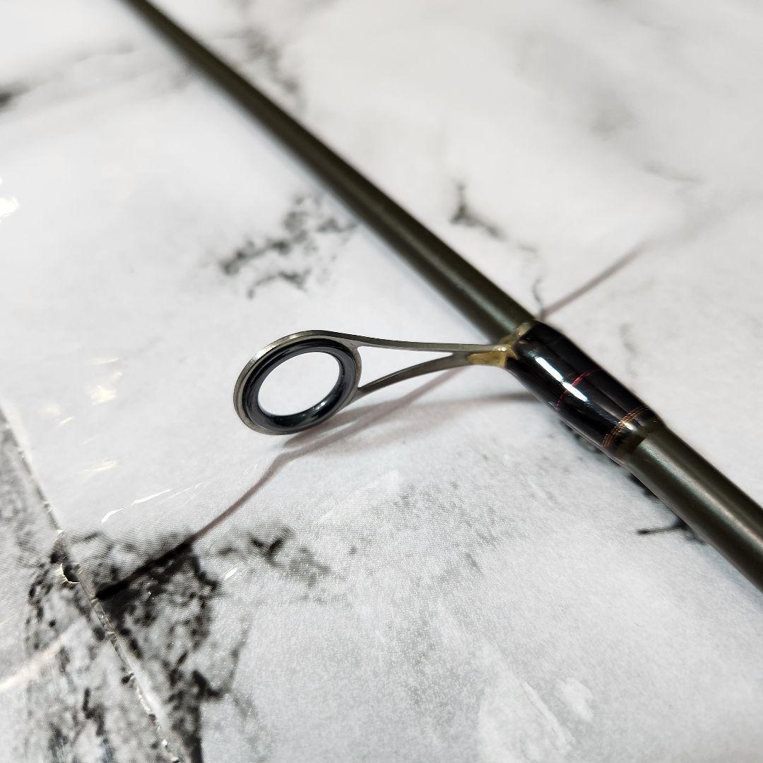 ヘッジホッグ エボルジオン F4st-69RS Dti オロチエボリューション