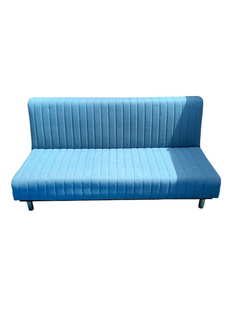 France Bed フランスベッド スイミーAg ショート ライトブルー