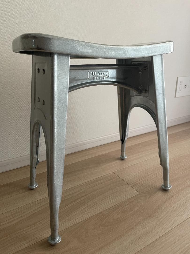 DULTON ダルトン キッチン スツール インダストリアル