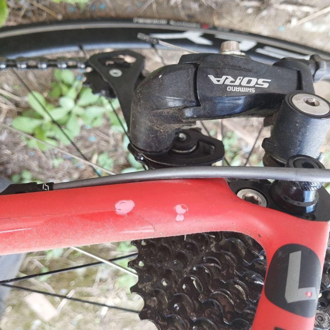 FELT F7 ロードバイク