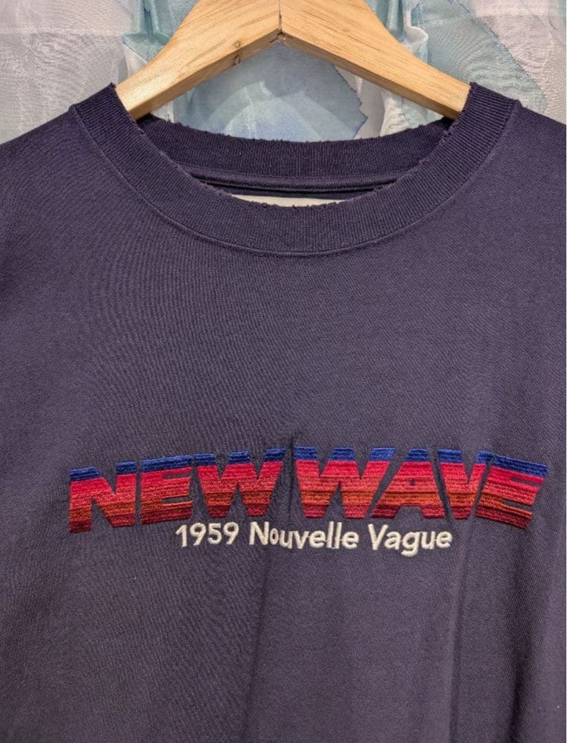 トップス DAIRIKU \"NEW WAVE\" Tee