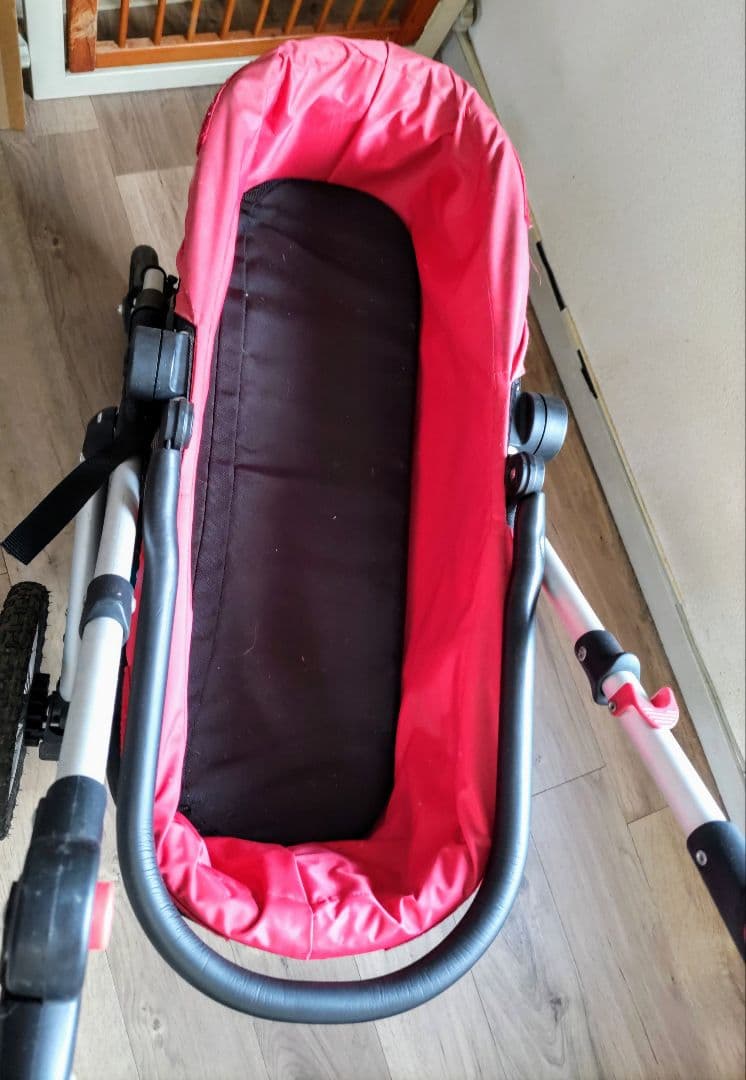 Mr.Jack ペットカート　手渡し可能