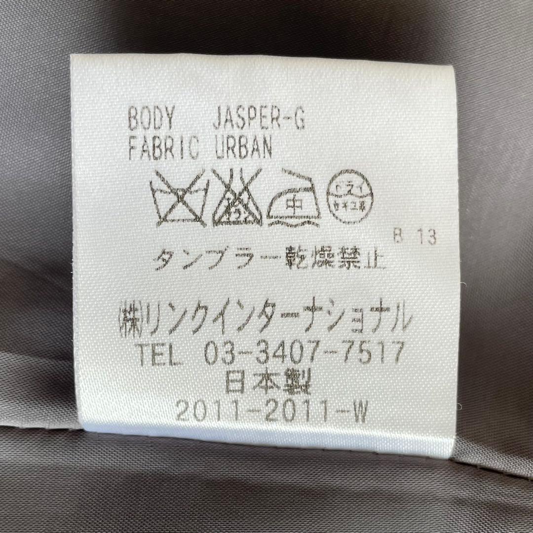 セオリーグレー パンツスーツ ビジネススーツ　ｔh e o r y M