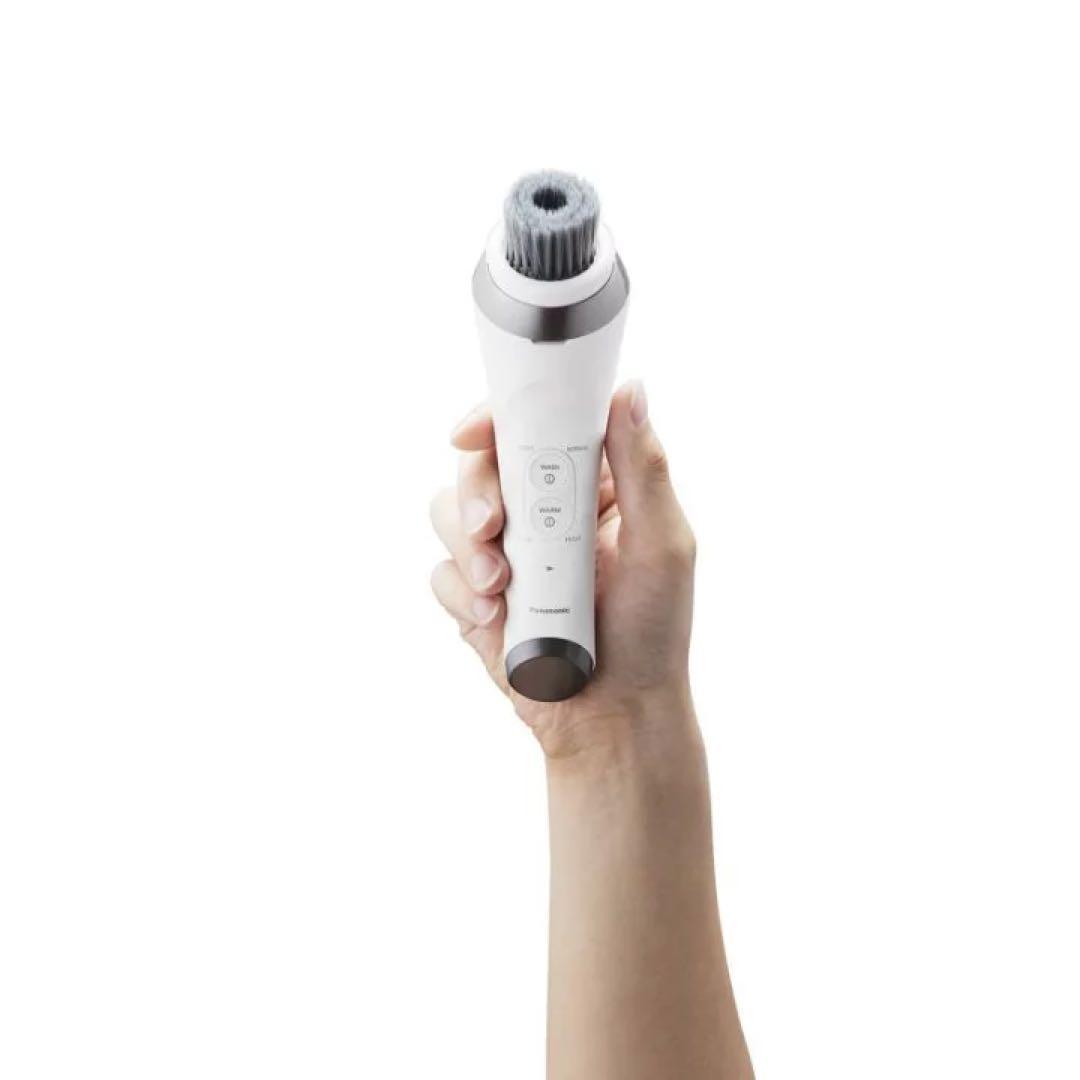 パナソニック　ES-MC31 濃厚泡ブラシ　特価　未使用品