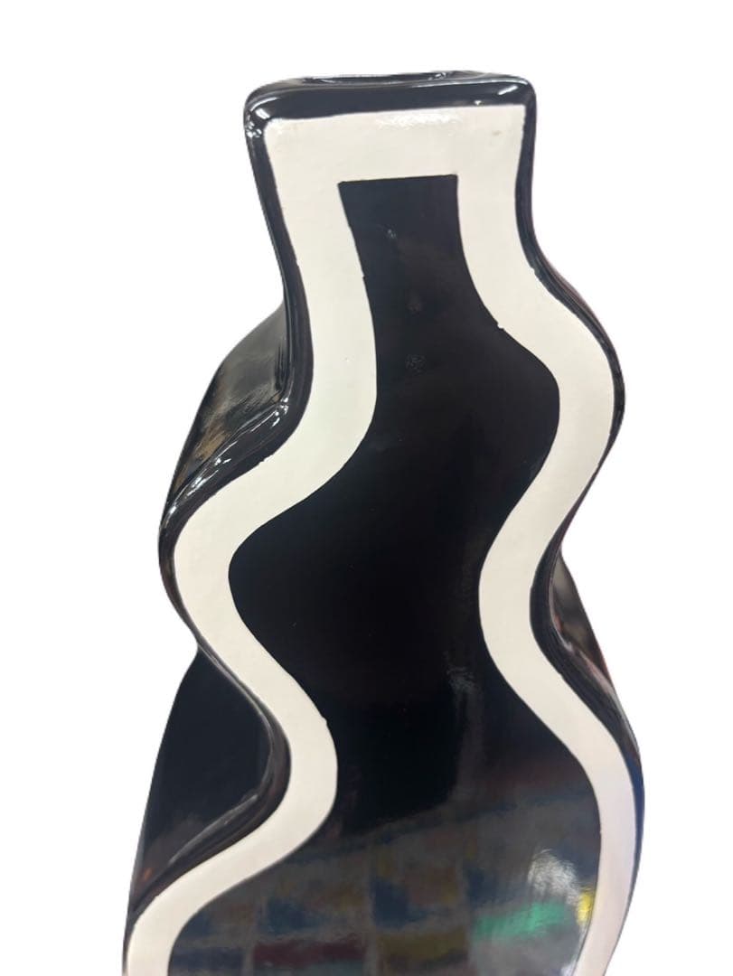 PATINA 　パティーナ　大型フラワーベース　花瓶