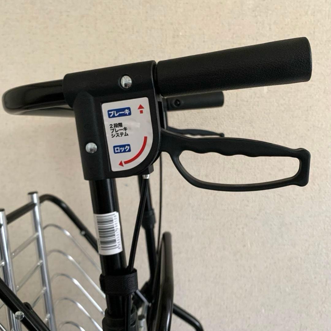 【美品】 マキテック シルバーカー オアシスワゴン HM-W1