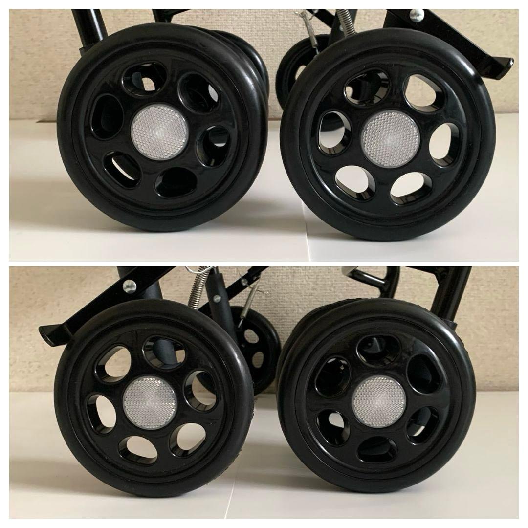 【美品】 マキテック シルバーカー オアシスワゴン HM-W1