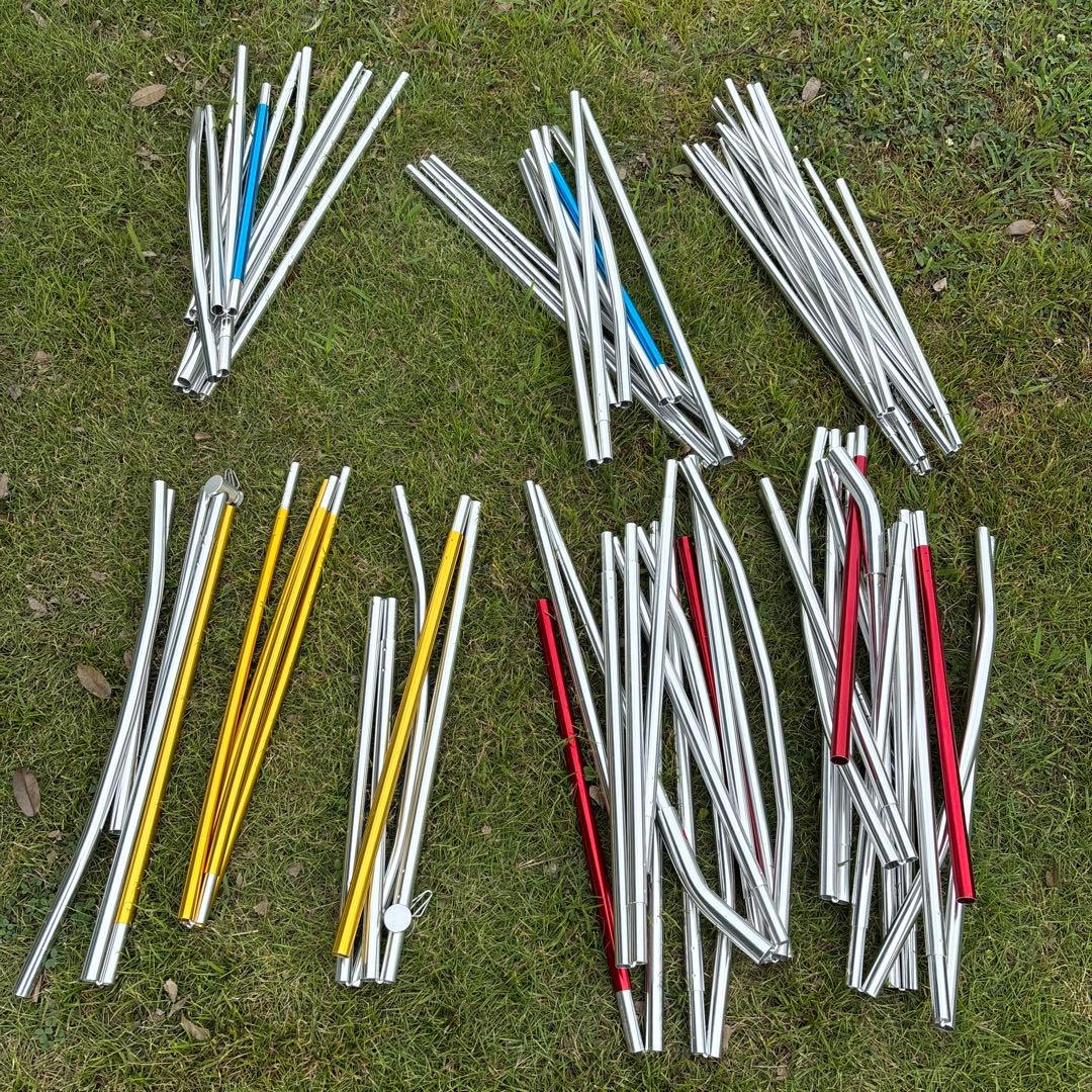 ウェザーマスター ワイド2ルーム コクーンⅡ ①