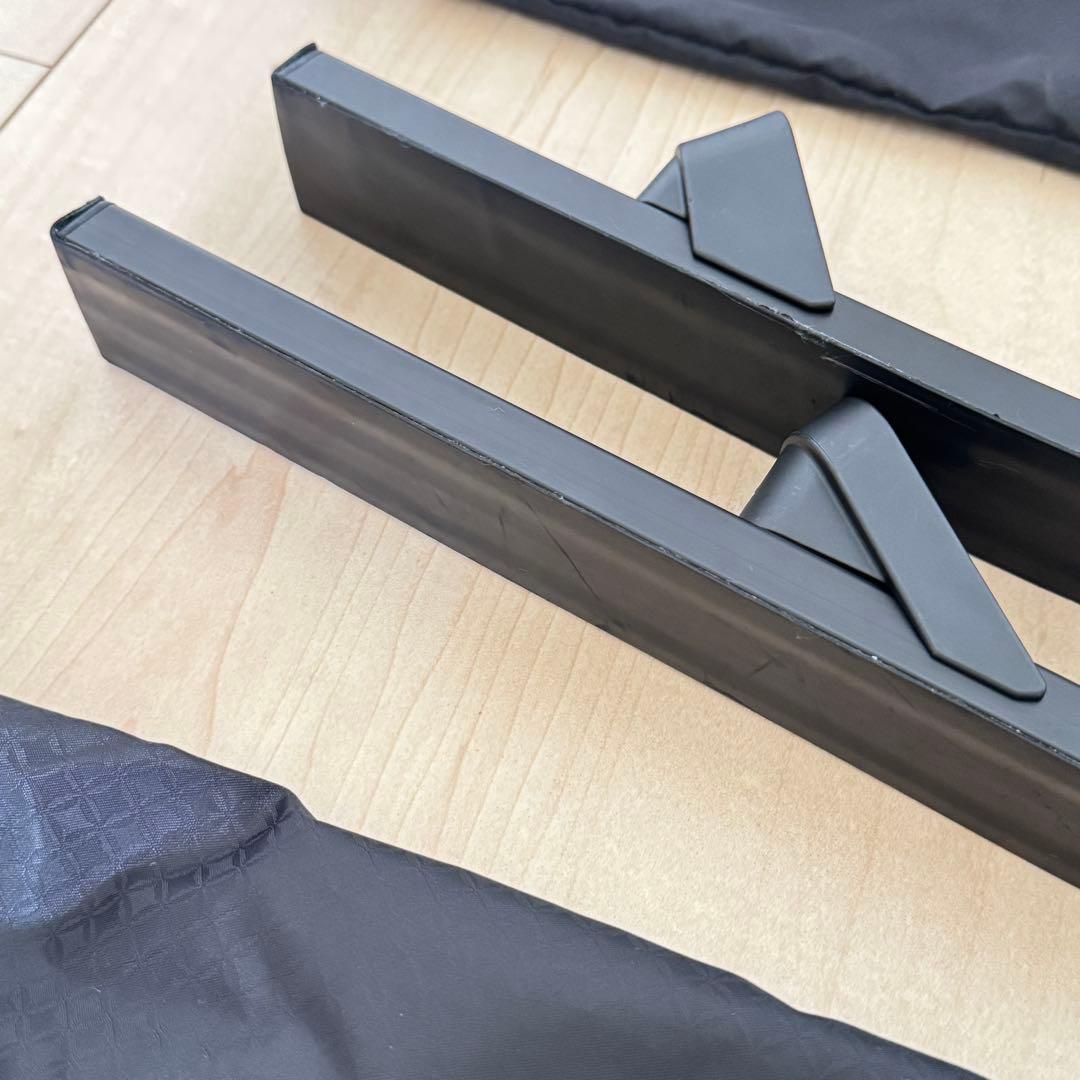 ヘリノックス ロッキングフットXL 2個セット