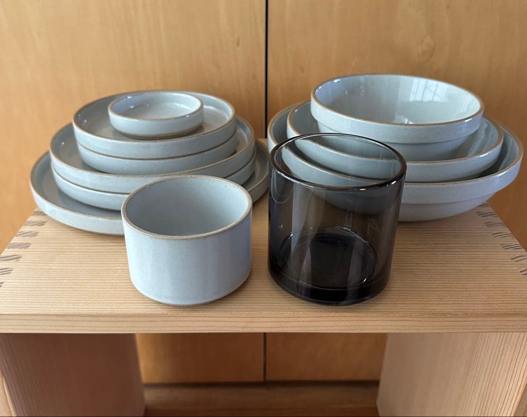 Hasami Porcelain ハサミ ポーセリン 11枚セット