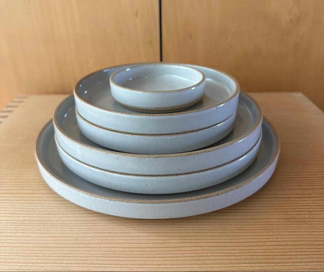 Hasami Porcelain ハサミ ポーセリン 11枚セット