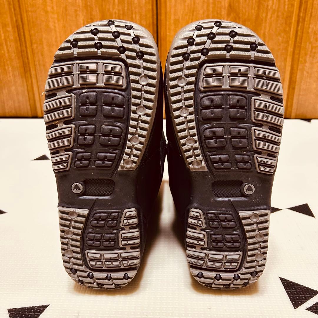 BURTON RULER BOA WIDE 27.0㎝ バートン