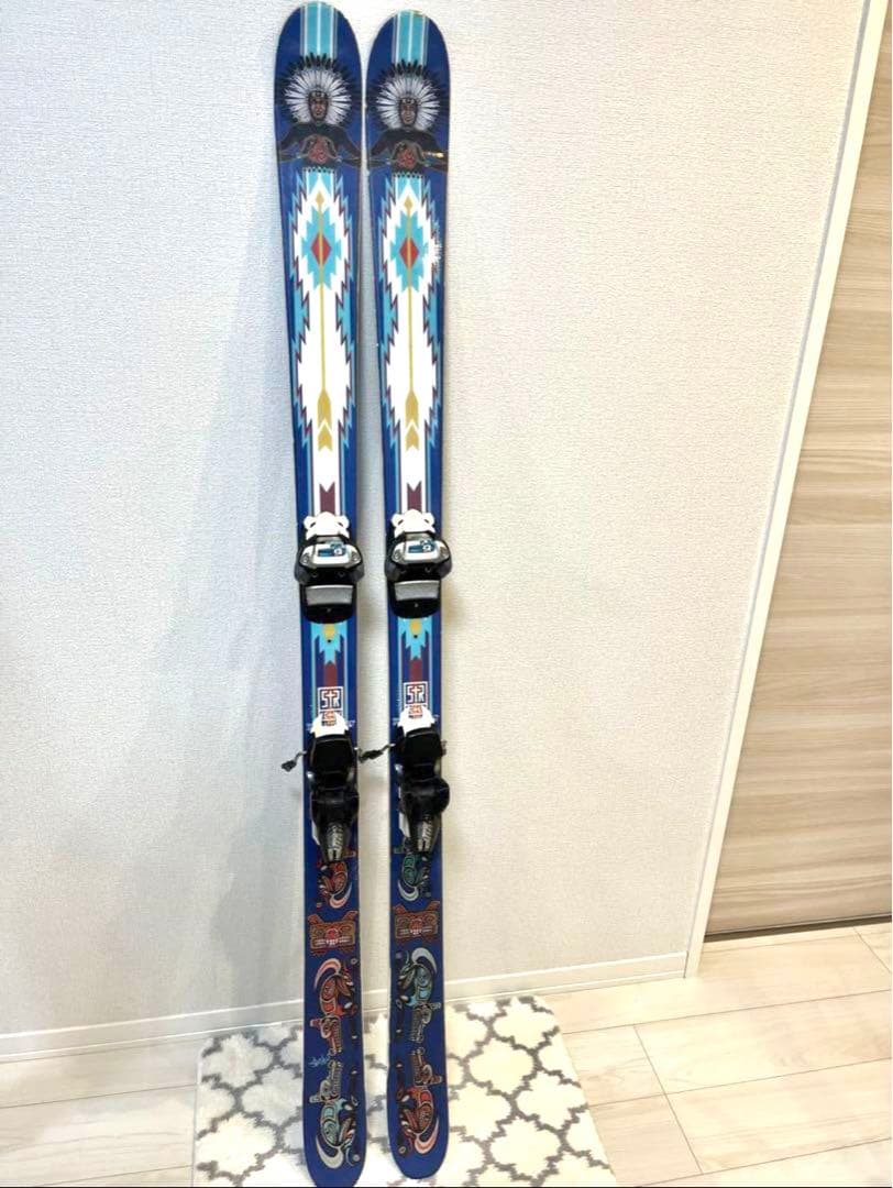 フリースキー板 送料無料‼️