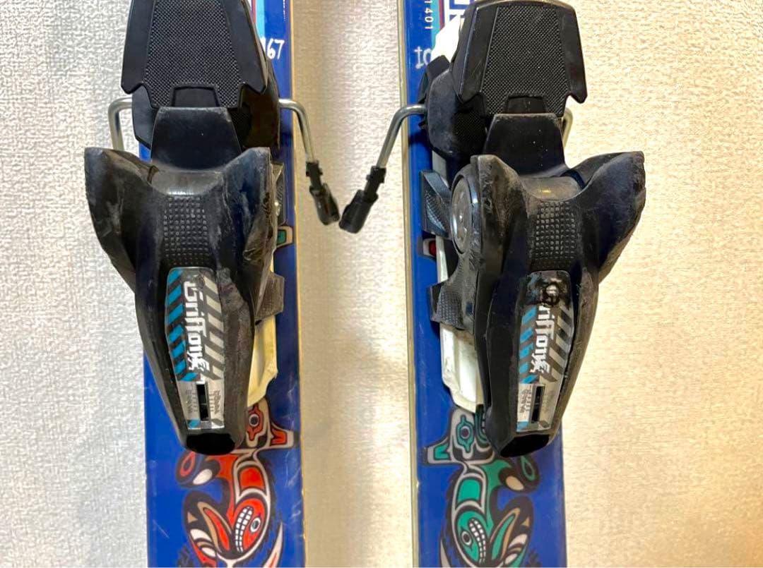 フリースキー板 送料無料‼️