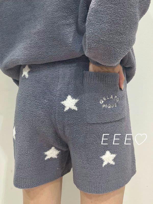 正規品♡新品 GOOD NIGHT BEAR プルオーバー&ショートパンツセット