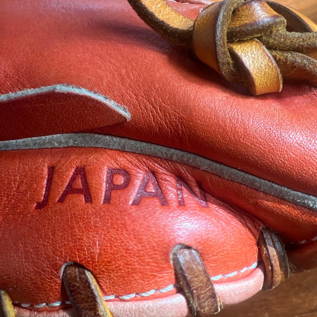 アイピーセレクト　硬式　内野用グローブ　高校野球グラブ(出品取消し予定お早めに)