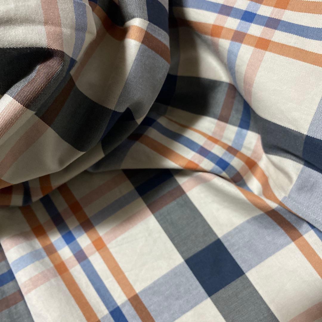 ✨極美品✨SANYO ベルト付トレンチコート ロング 100年コート　ベージュ