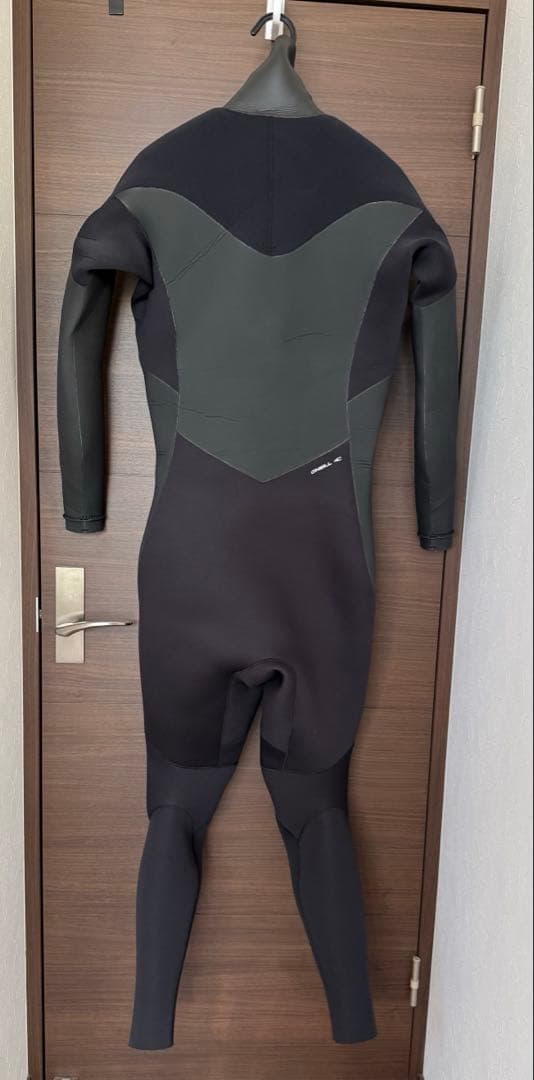 新品　オニール　セミドライ　ウエットスーツ XL 5×3 O'NEIL
